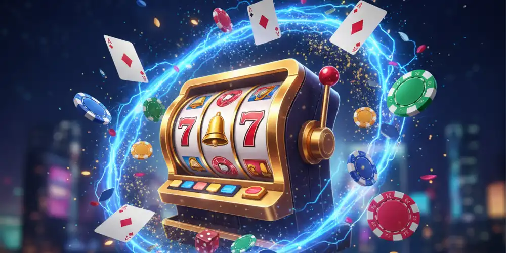 PG Slot Banner